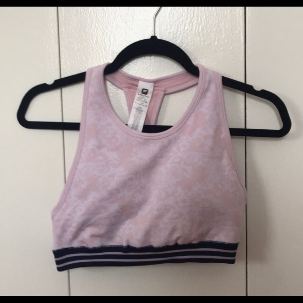 NWT Fabletics Sports Bra❣️